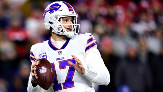 Josh Allen Calls It ‘Fairly Soft’ To Think The Bills Should Have To Play Home Games In A Dome