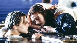 Leonardo DiCaprio Didn’t Want To Star In ‘Titanic’ Because He Thought It Was ‘Boring’