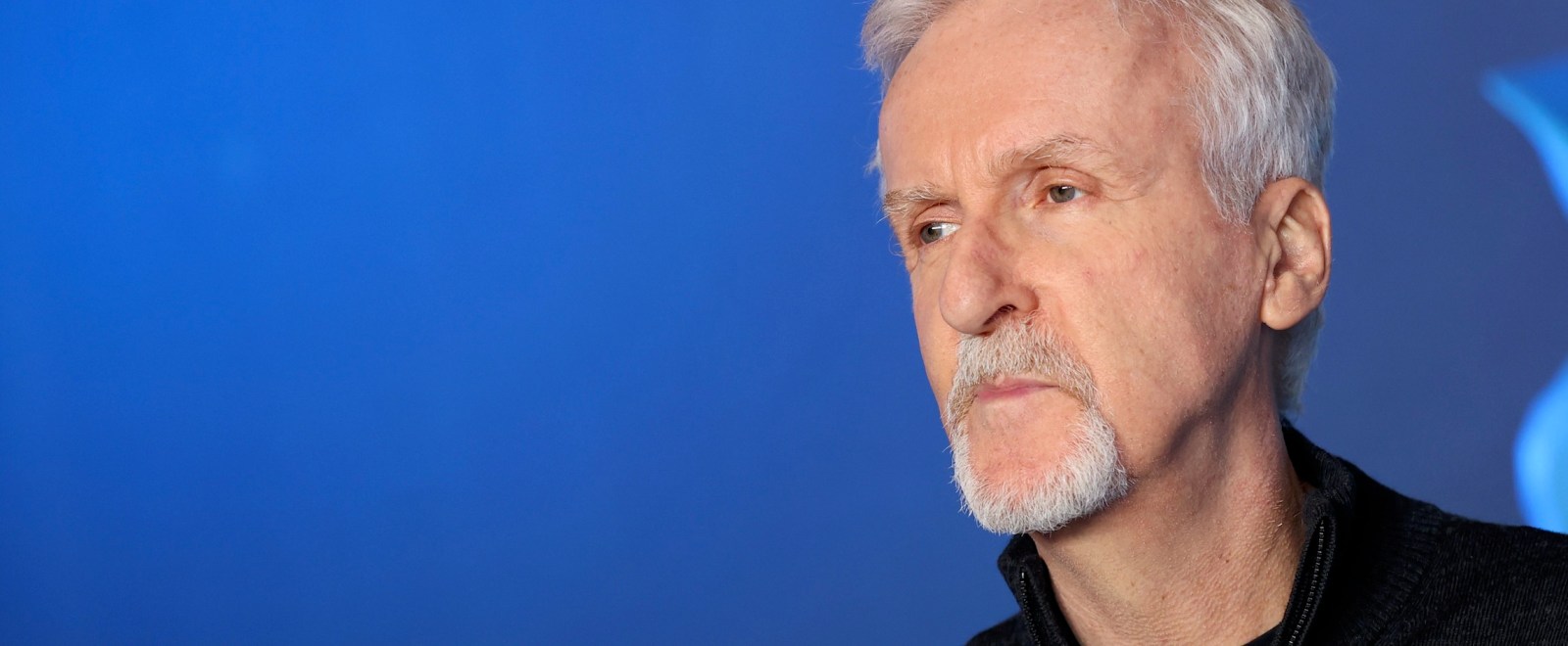 james cameron