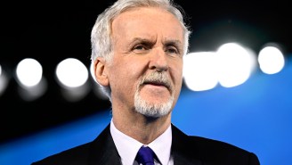 James Cameron, Who Spent 13 Years Making ‘Avatar 2,’ Will Miss The U.S. Premiere After Testing Positive For COVID