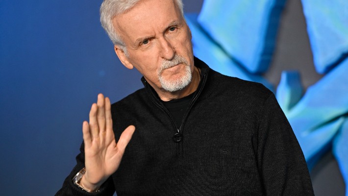 James Cameron Not Worried About 'Avatar 2' Flopping