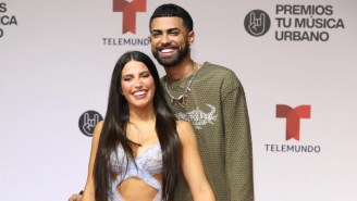 Jay Wheeler Revealed His Marriage To Zhamira Zambrano In A Sweet TikTok Post