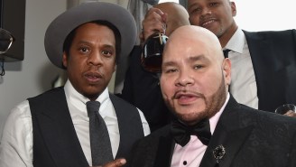 Fat Joe Claims His Unreleased Jay-Z Collab Will Never See The Light Of Day Because Of Some Issue With The NFL