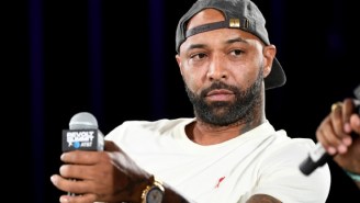 Joe Budden Apologized To Megan The Stallion Over His ‘Careless’ Jokes About Her Mental Health
