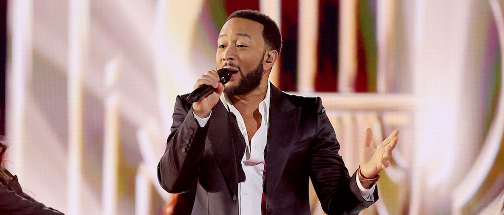 John Legend Came To Chrissy Teigens Defense After Megyn Kelly Mocked Her On A Podcast 5043