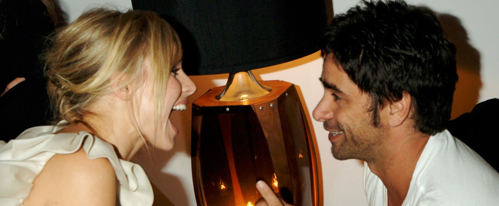 john stamos kristen bell