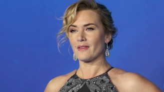 Kate Winslet Discussed Her ‘Really F*cking Brave’ Decision To Become Comfortable With Her Latest Nude Scene