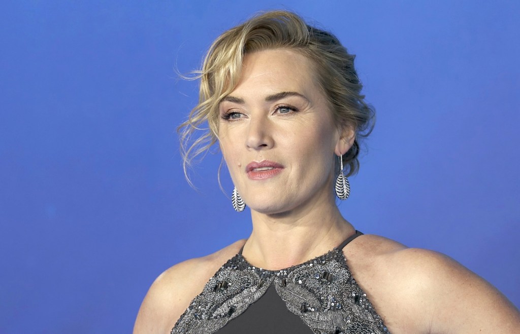 The Palace: First look at Kate Winslet in HBO's series from Succession's  producers