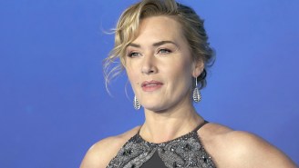 Kate Winslet’s Post-‘Mare Of Easttown’ Series, HBO’s ‘The Palace,’ Looks Like A World Away From Delco