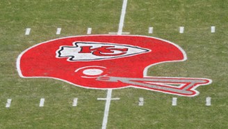 A Famous Chiefs Superfan Did Indeed Get Arrested For Armed Robbery