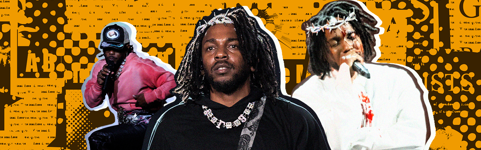 Kendrick Lamar Releases Visual For Fan Favorite 'Rich Spirit