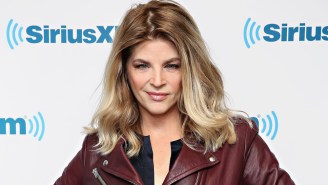 Kirstie Alley, Star Of ‘Cheers’ And ‘Look Who’s Talking,’ Has Passed Away At Age 71