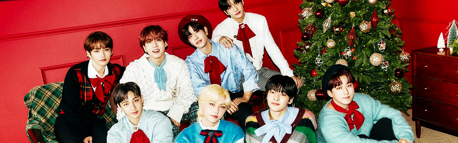 The Best K-Pop Christmas Songs