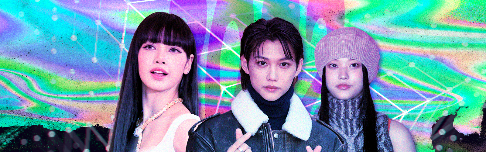 Top 10 K-pop Albums Of 2022 Vanity Teen 虚荣青年 Lifestyle & New Faces Magazine