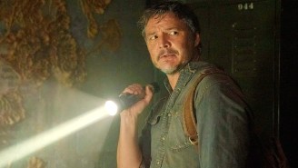 Pedro Pascal Forgot He Was Cast In ‘The Last Of Us’ Thanks To A Post-Ambien Haze