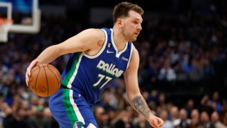 Report: ‘Fear Exists’ That Luka Doncic Could Request A Trade ‘As Soon As The Summer Of 2024’
