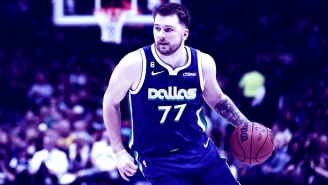 The Mavericks’ Offense Needs To Be More Than A One-Man Show