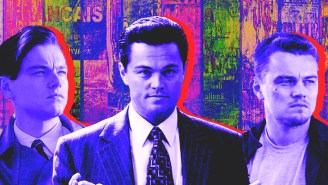 The Best Martin Scorsese And Leonardo DiCaprio Movie Collabs, Ranked