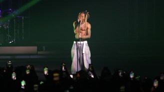 One Of Lil Wayne’s Signature Hits Has Become His First Song To Be Certified Diamond