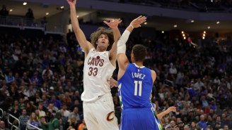 Robin Lopez Cited Brook Lopez’s Performance In ‘West Side Story’ In High School As Proof He Flopped