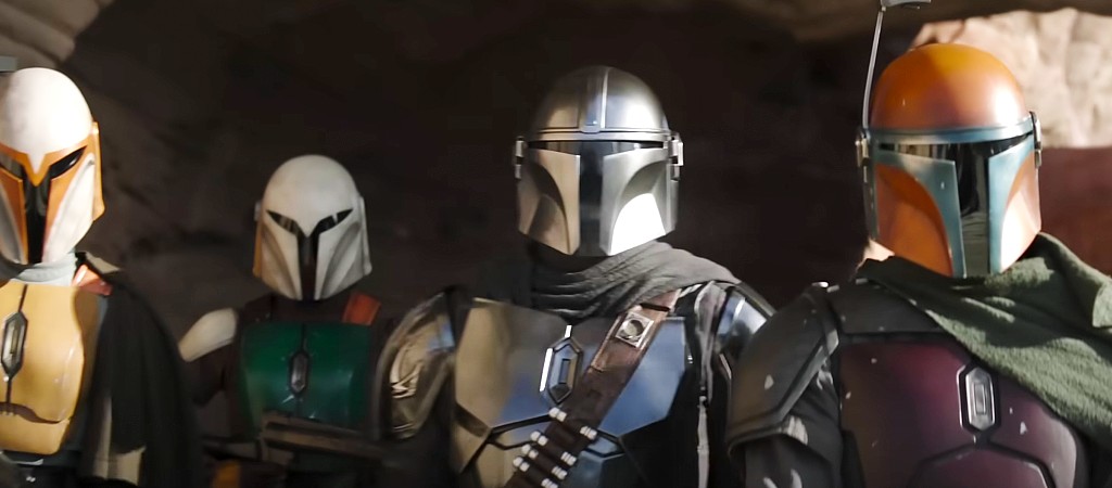 The Mandalorian Season 3