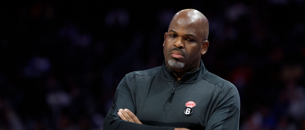 Hawks Coach Nate McMillan 'Strongly Considered' Resigning