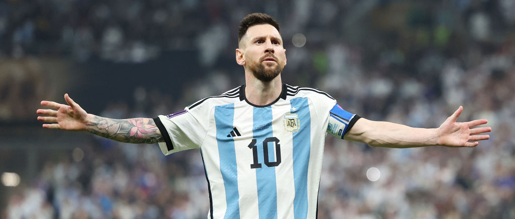 Argentina Beat France On Penalties In World Cup Final