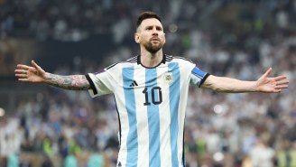 Argentina Beat France On Penalties In An Instant Classic World Cup Final