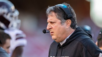 Mississippi State Football Coach Mike Leach Has Died At 61