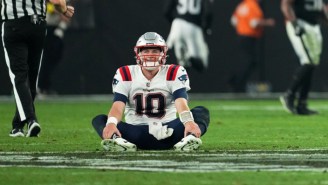 The Complete ‘Madden 24’ Player Ratings For The New England Patriots