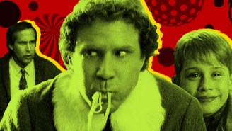 The Definitive Power Ranking Of Holiday Movie Food Scenes