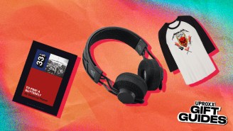 The 2022 Holiday Gift Guide For Music Lovers