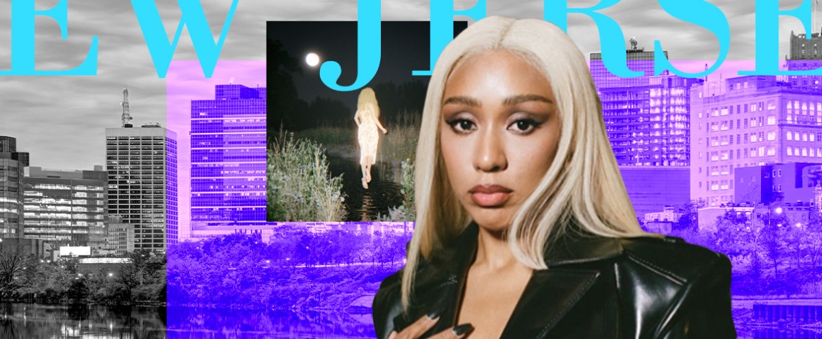 Fousheé Channeled Her New Jersey Upbringing Into The Punk Aggression Of ‘softCORE’