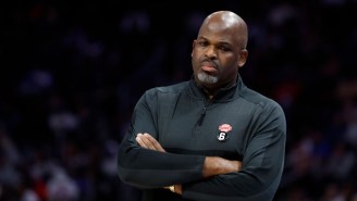 Report: Hawks Coach Nate McMillan Has ‘Strongly Considered’ Resigning