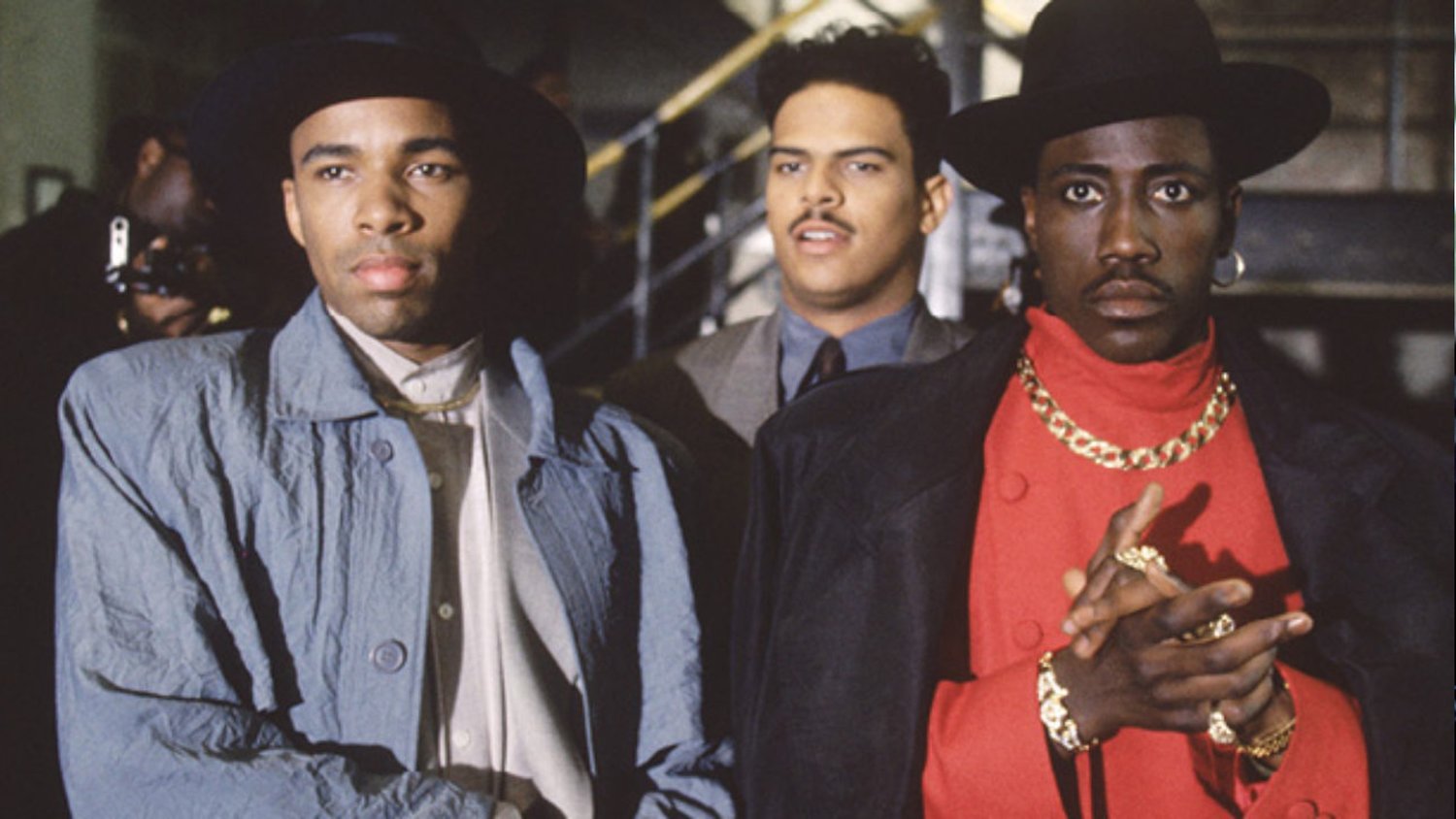 New Jack City