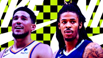Ja Morant And Devin Booker Are Poised to Help Lead Nike Into Its Next NBA Chapter With Signature Sneakers