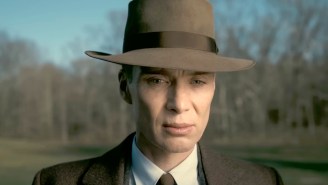 Cillian Murphy Is The ‘Father Of The Atomic Bomb’ In Christopher Nolan’s Epic ‘Oppenheimer’ Trailer