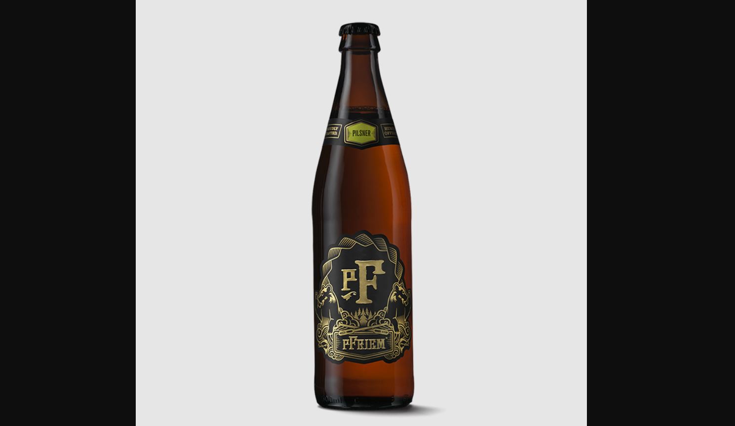 Pfriem Pilsner