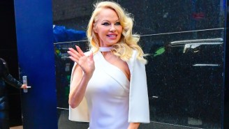 Pamela Anderson ‘Reclaims Her Story’ In The New Netflix Documentary ‘Pamela, A Love Story’