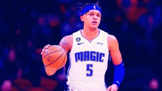 NBA Power Rankings Week 10: Can The Magic Challenge For The Play-In?