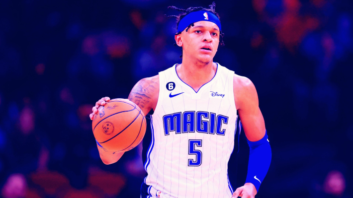 Tier Ranking of the Orlando Magic's 2022-2023 Roster - FL Teams