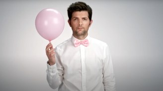 The ‘Party Down’ Season 3 Trailer Brings Back Adam Scott And The Gang And Adds James Marsden