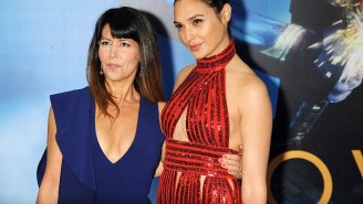 Patty Jenkins Reportedly Made The Call To Walk Away From ‘Wonder Woman 3’