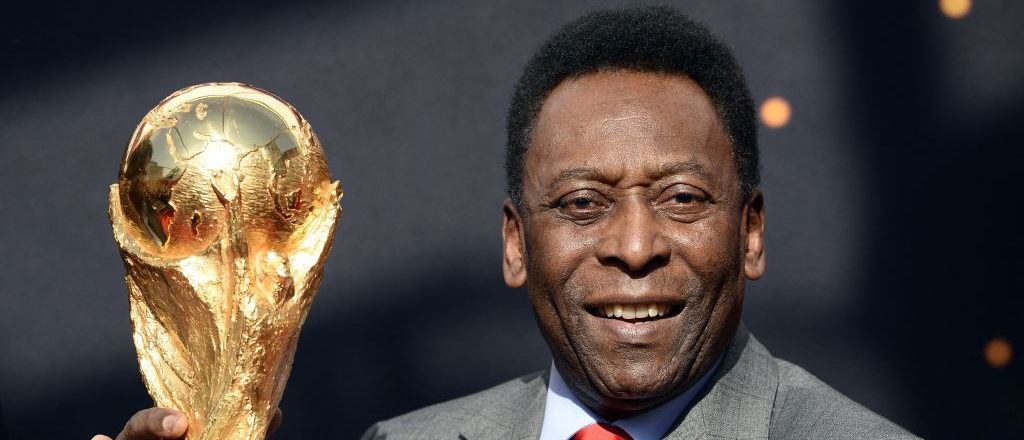 pele