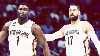 The Pelicans Have Championship Potential But Still Have Room To Grow
