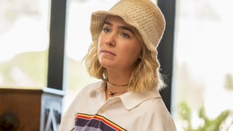 ‘The White Lotus’ Star Haley Lu Richardson Informs Everyone With A ‘Heavy Heart’ That She Dresses Like Portia In Real Life