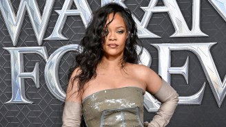 Rihanna, The Weeknd, And Taylor Swift Were All Included In The Oscars’ Shortlist For Best Original Song