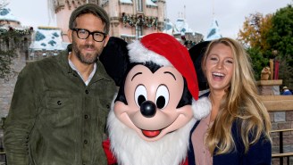People Are Just Learning Mrs. Claus’ First Name Thanks To, Of All People, Ryan Reynolds