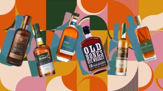 End-Of-The-Year Rye Whiskeys, Blind Tasted And Ranked