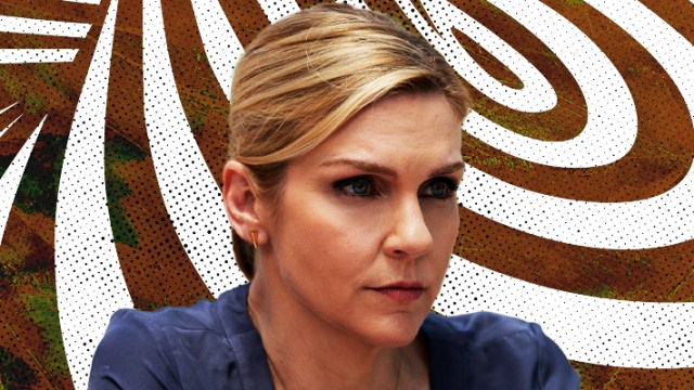 Rhea Seehorn: Who is Kim Wexler? - Awards Focus